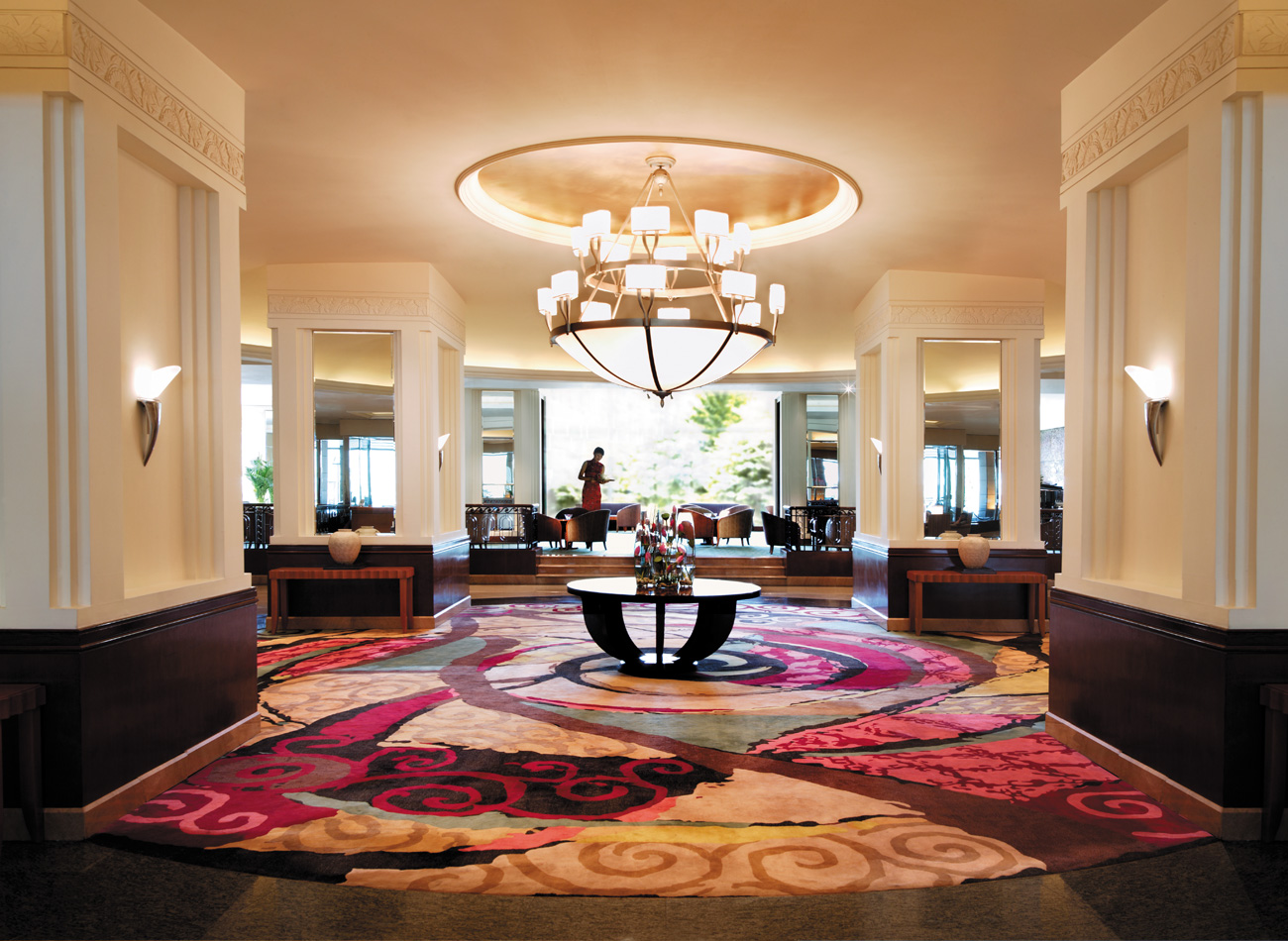 HOTELS Interview: IHG’s Kinsell on loyalty club, Crowne Plaza