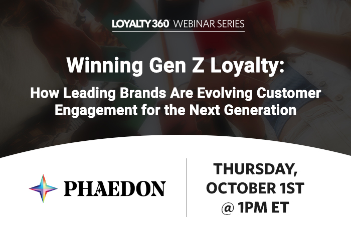 Loyalty360 Article