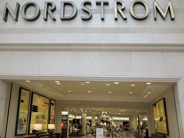 Nordstrom