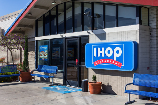 Customer Experience to Customer Loyalty to Customer Love at IHOP