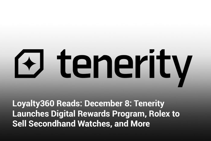 Loyalty360 Article