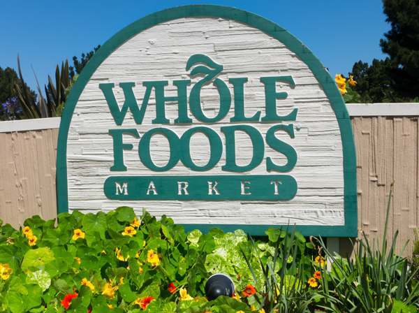 Whole Foods to Test New Loyalty Program