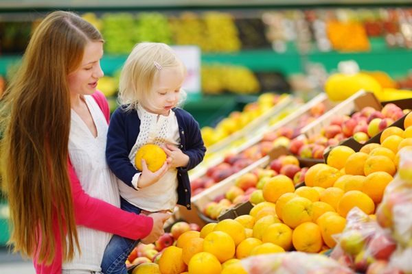 Save Mart Supermarkets Integrate High Tech Customer Engagement Capabilities