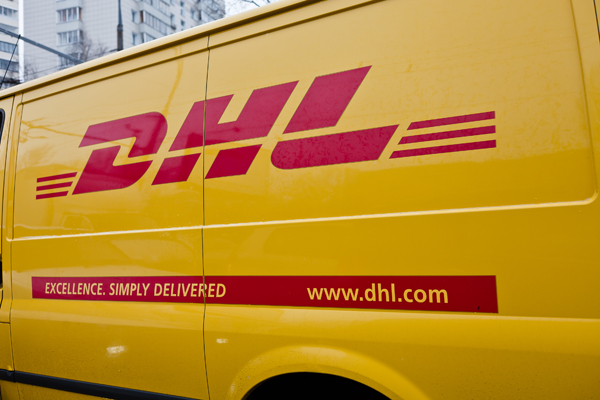Customer Relationship Management Delivers Results for DHL