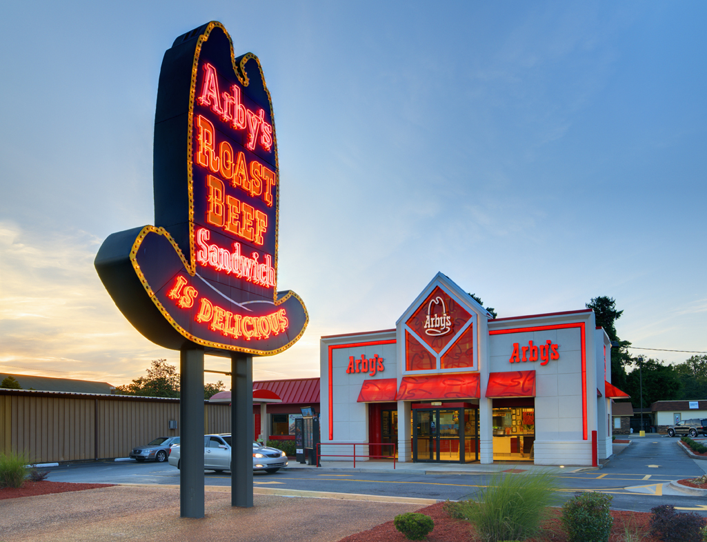 Customer Engagement the Key to Arby’s Smokehouse Brisket Sandwich Campaign