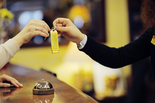 Wyndham Rewards Loyalty Program Grew More than 50% in 2014