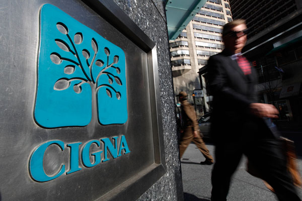 Cigna Engages Clients through Select Segment