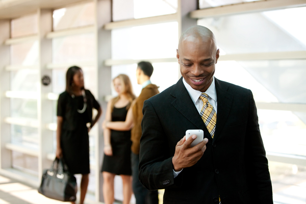 Report: Seven Different Kinds of Mobile Customers