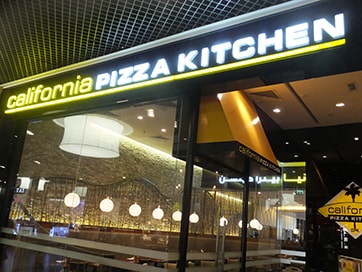 Brand Loyalty at California Pizza Kitchen Gets Even Stronger