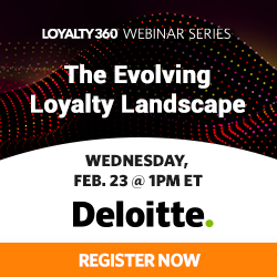 Loyalty360 Article