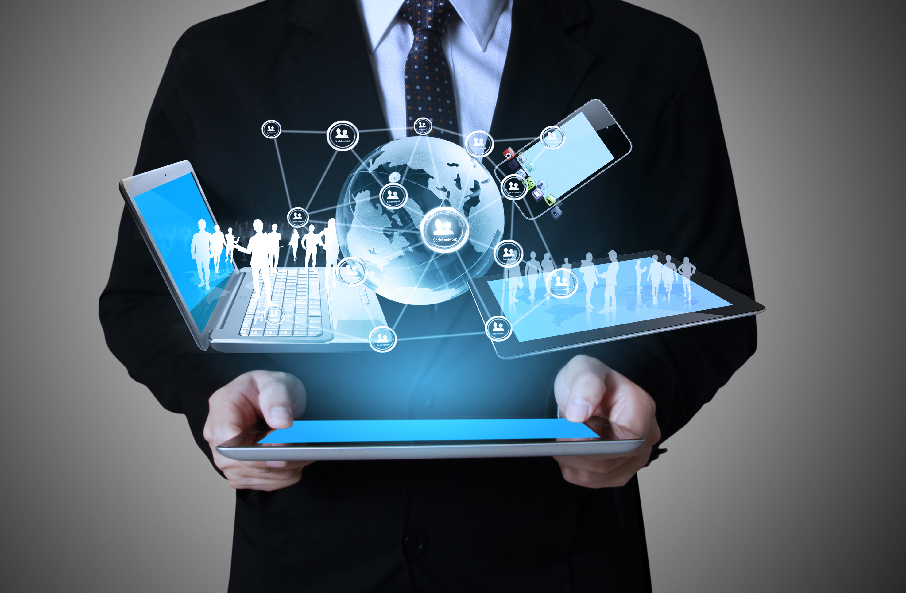 European Marketers Should Create Compelling Mobile Customer Experiences