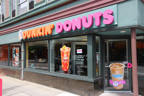 Brand Loyalty Shines Through on First Anniversary of Dunkin’ Donuts’ DD Perks Program