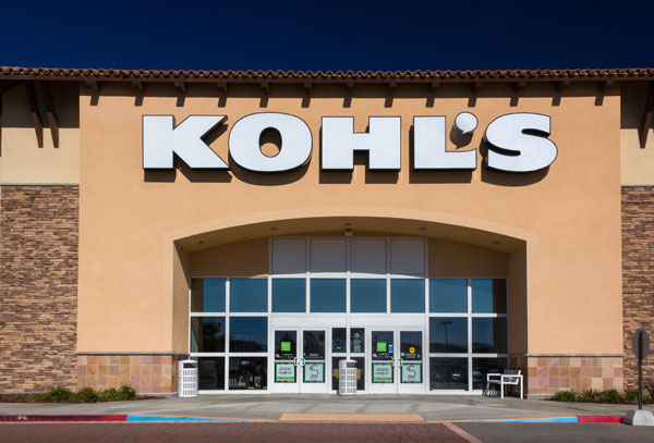 Kohl’s Loyalty Program Keeps Confidence Levels High