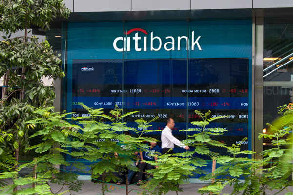 Citibank and Apple Continue to Change the World of Customer Engagement