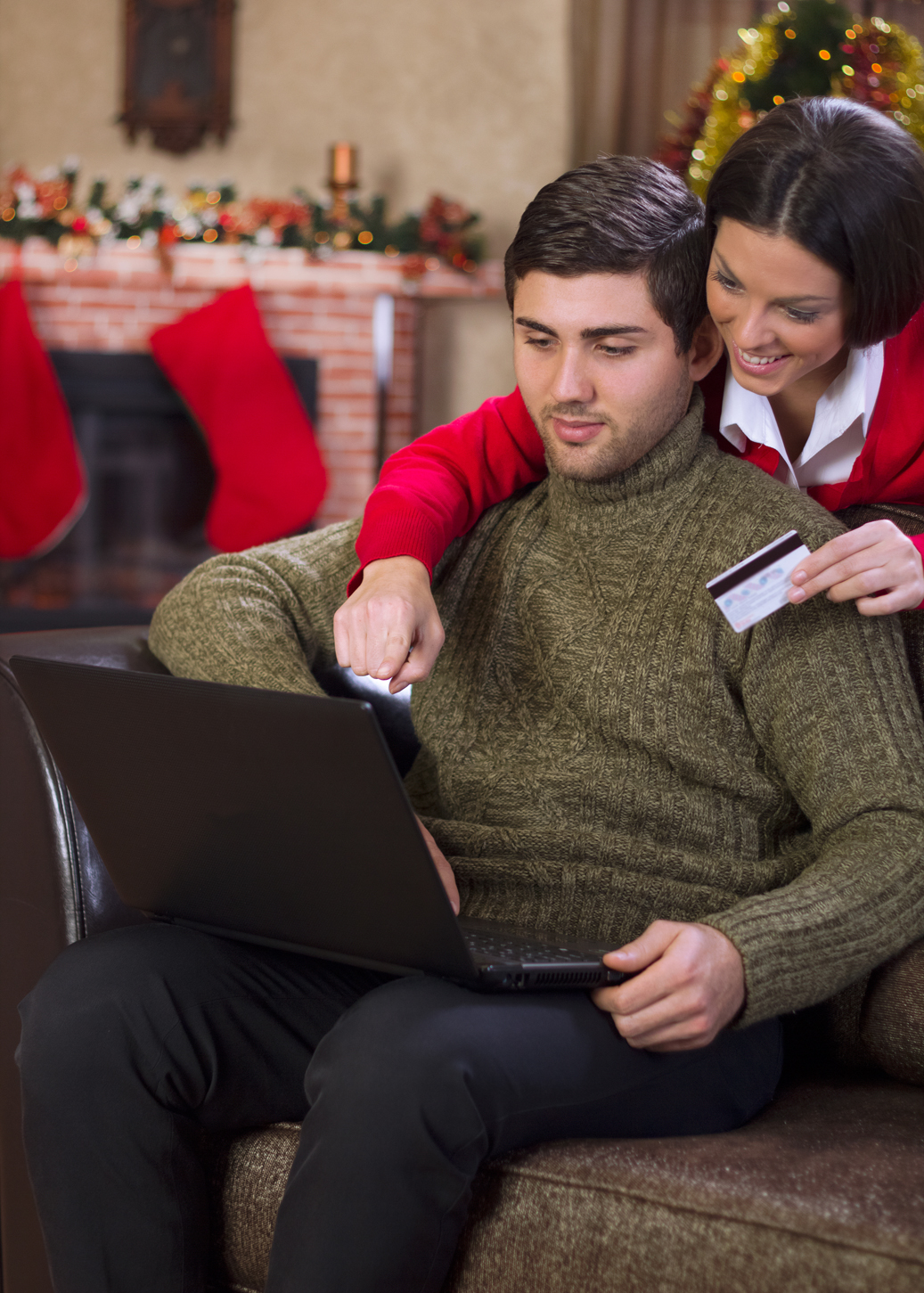 Improve Customer Engagement and Experience with Personalized Email Gift Cards