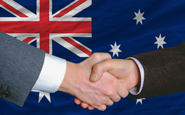 Australian Companies Seek “More Collaboration” with Customers