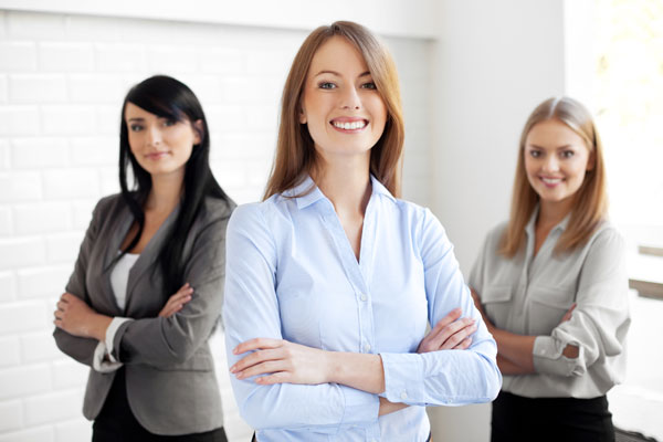 Customer Experience a Key for U.S. Female Business Owners