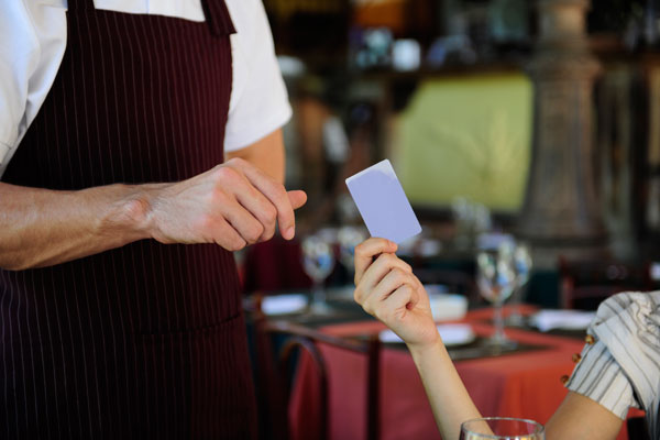 Fly Buys Loyalty Program Helps Company Post a 6.6% Gain in Sales