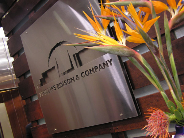 Phillips Edison & Company, LOC Card Simplify Customer Loyalty Programs