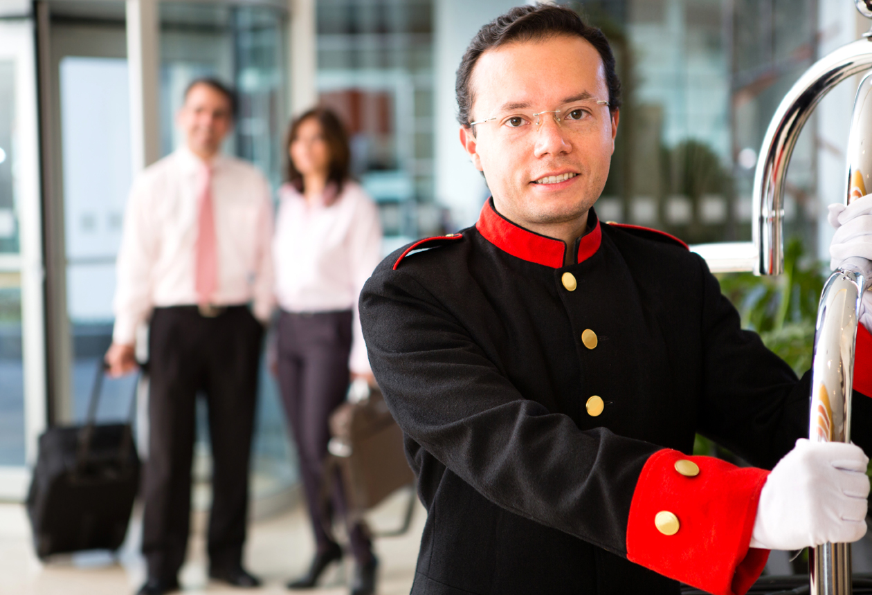 Enhancing the Customer Experience with Blue Water at Four Seasons Hotels and Resorts