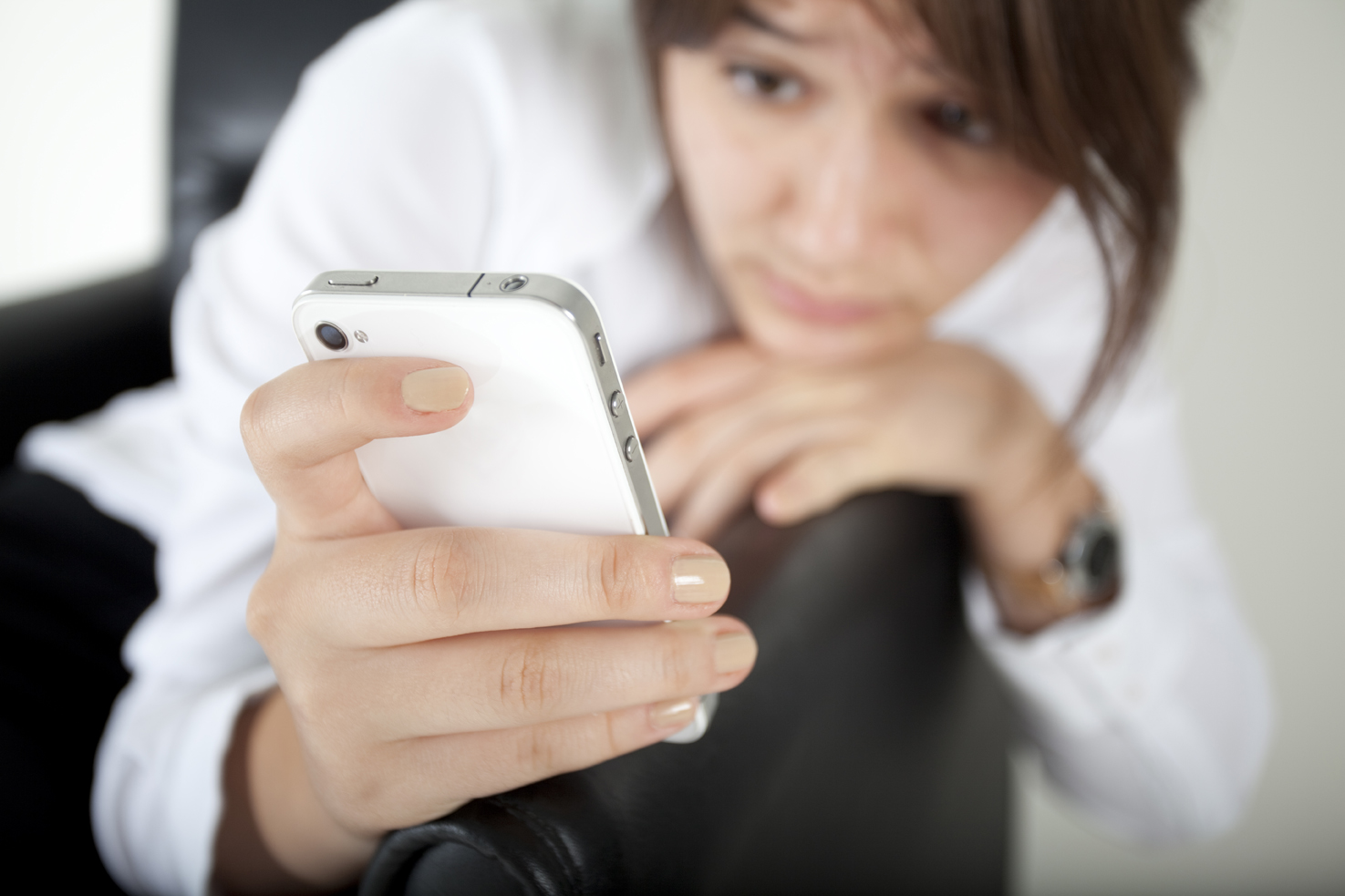 Top U.K. Mobile Sites Lag Behind Websites in Terms of Customer Satisfaction