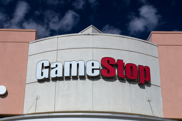 GameStop+ - GameStop’s European Customer Loyalty Programme Earns Loyalty360 CX Award