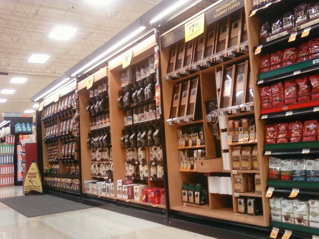 Can Starbucks Compete in the Grocery Store?