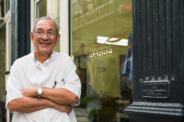 Helping Local Businesses in the World of Loyalty Marketing
