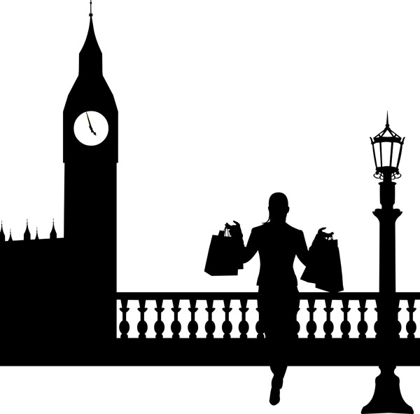 Mobile Shoppers in Europe on the Hunt for Bargains