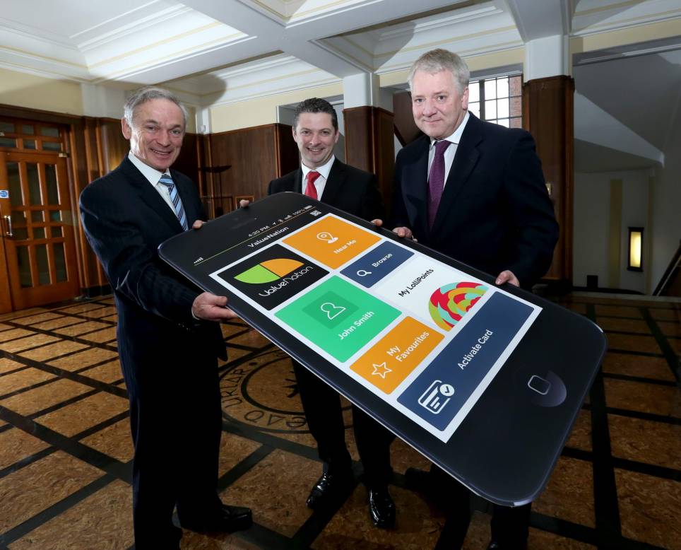 50 New jobs to Be Created by Value Nation – a New Irish Customer Engagement Loyalty Company