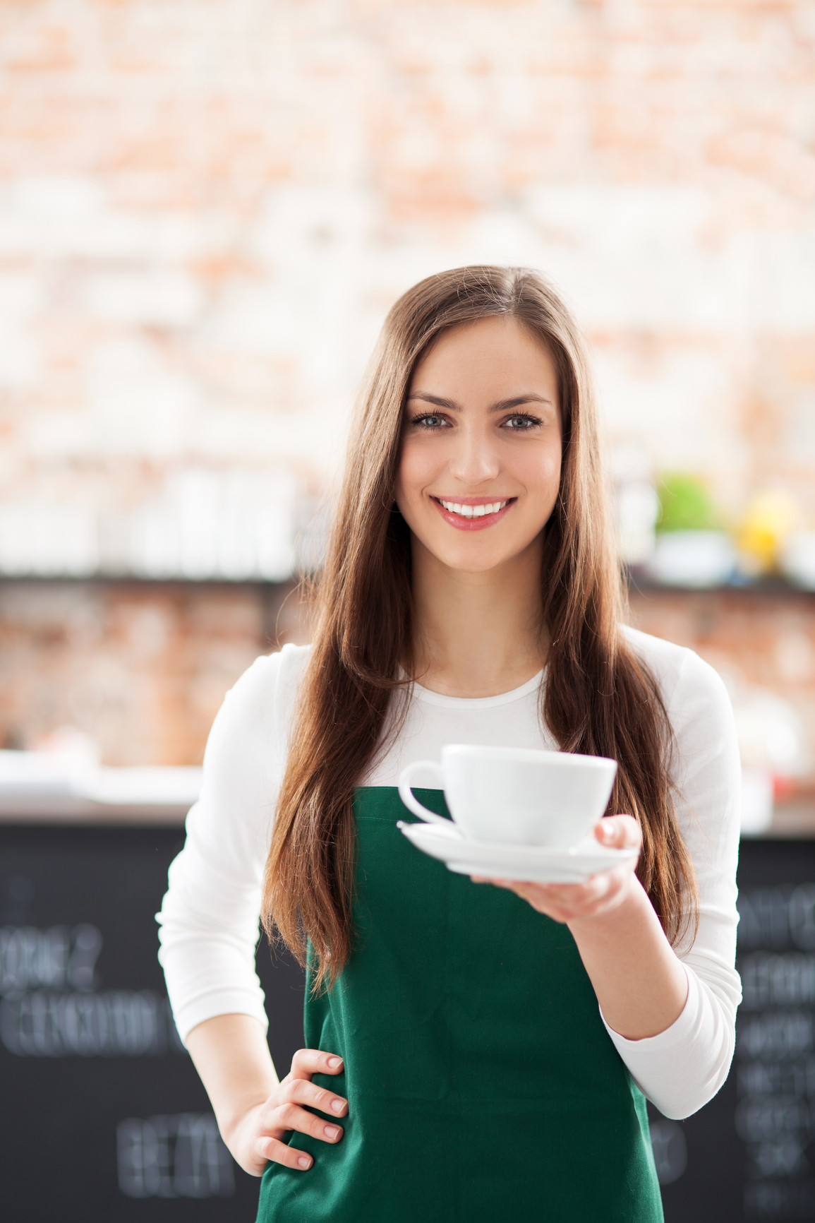 U.K.’s Harris+Hoole Coffee Shop Chain Taps into Mobile Customer Experience