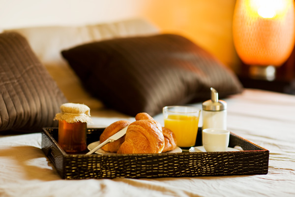 Surpassing Expectations, Great Customer Experiences Top Goals at Global Hotel Alliance