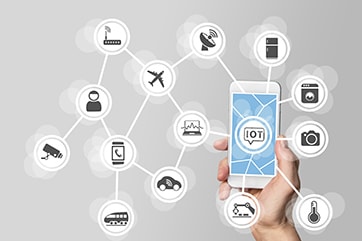 [Podcast] Loyalty Management Series: The Loyalty Of All Things: How The Internet Of Things Is Impacting Loyalty Programs