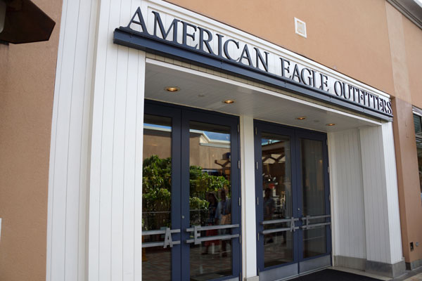 Customer Experience Has American Eagle Flying High