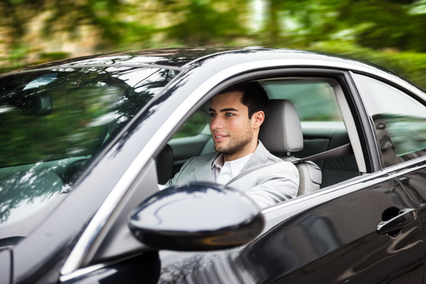 General Motors Sustains Customer Loyalty for More Than a Century