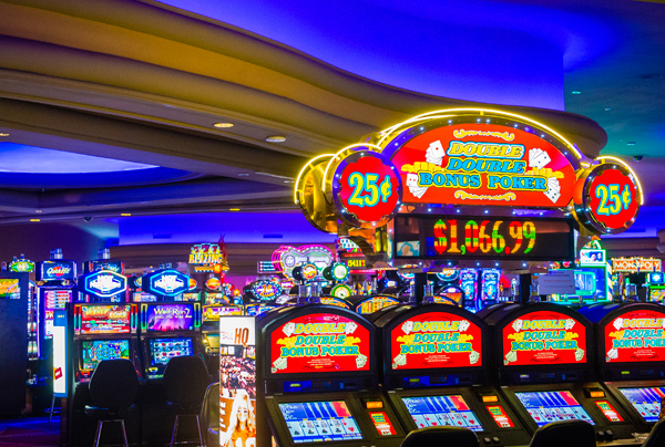 Harrah’s Cherokee Casino Resort Q&A: Building Customer Loyalty around Hospitality