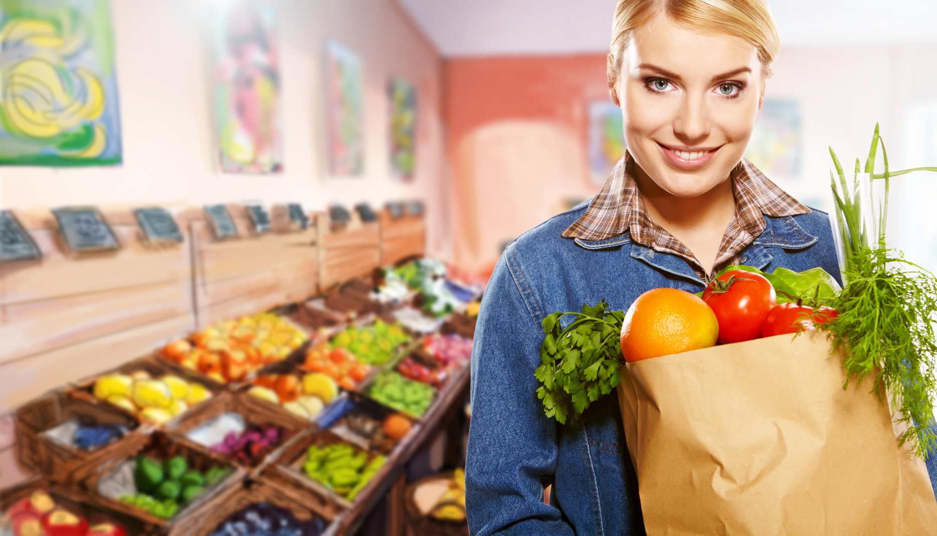 Is the Grocery Industry Struggling with Personalized Customer Experiences?