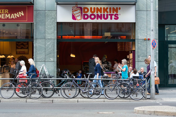 Loyal Customers Respond Incredibly Well at Dunkin’ Donuts