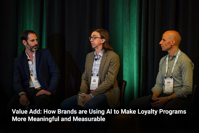 Value Add: How Brands are Using AI to Make Loyalty Programs More Meaningful and Measurable 
