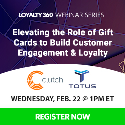 Loyalty360 Article