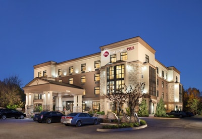 Customer Loyalty Shines Bright at Best Western Hotels & Resorts