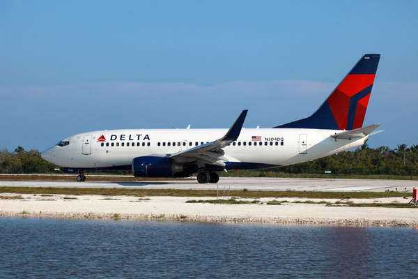 Delta Report: SkyMiles Loyalty Program Adds to Corporate Profits