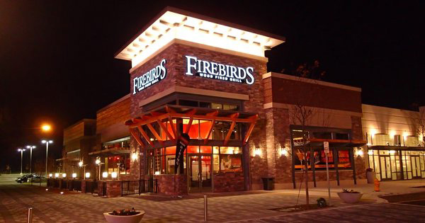 Firebirds Wood Fired Grill Builds Customer Loyalty