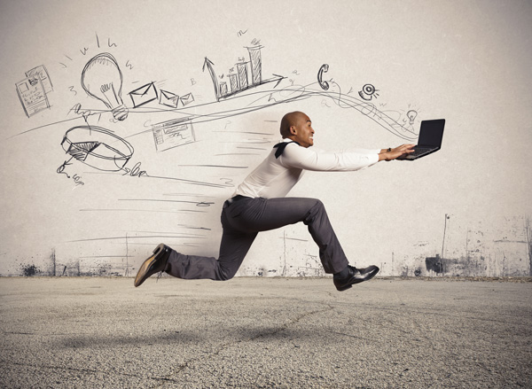 Speed and Agility Key Insurance Companies’ Enhanced Customer Experiences