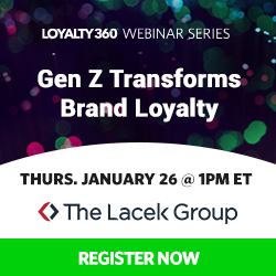 Loyalty360 Article