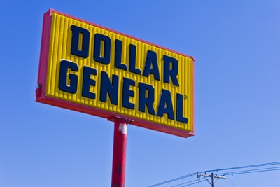 Sustained Excellence Drives Customer Loyalty at Dollar General