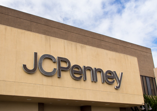 J.C. Penney is Back: Focused on Earning Customer Loyalty