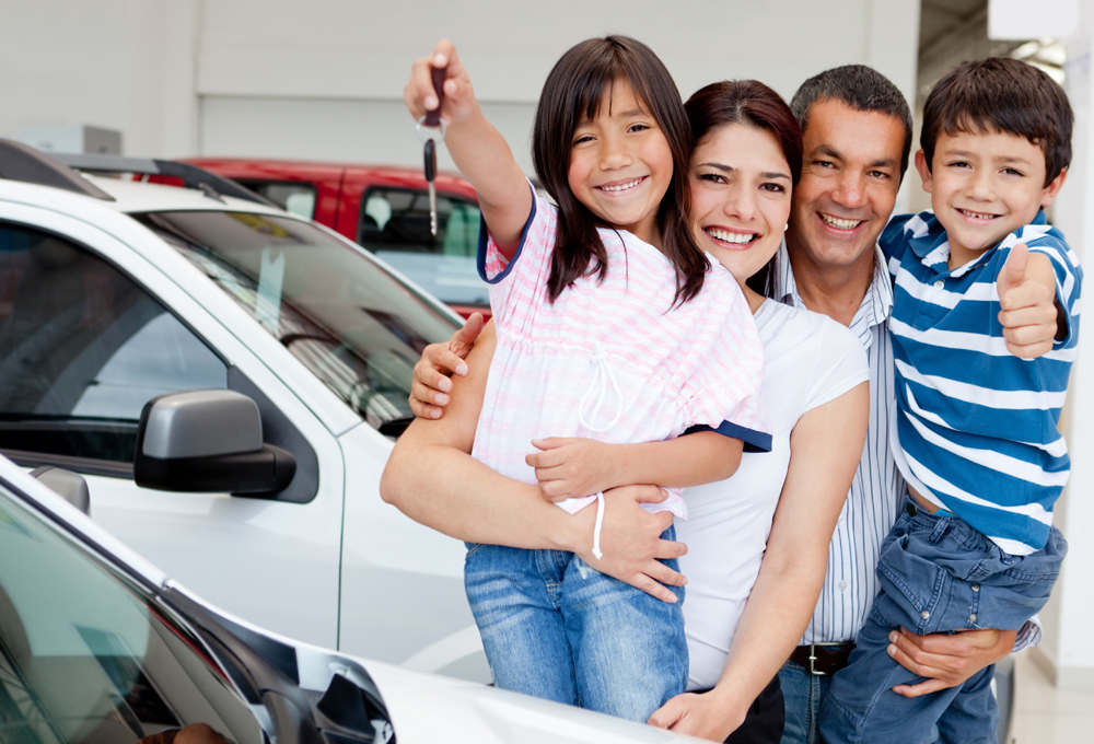 Ford Motor Company Targets Customer Loyalty and Advocacy: A Loyalty 360 Interview with Andrew Ashman