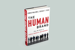 [Podcast] Loyalty Expo Speaker Preview Series: Chris Malone, "The HUMAN Brand: Building Brand Loyalty in the Digital Age"