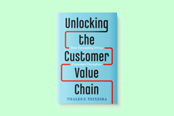 [Podcast] Technology Didn’t Disrupt Your Industry: Q&A with Thales S. Teixeira, Part IV